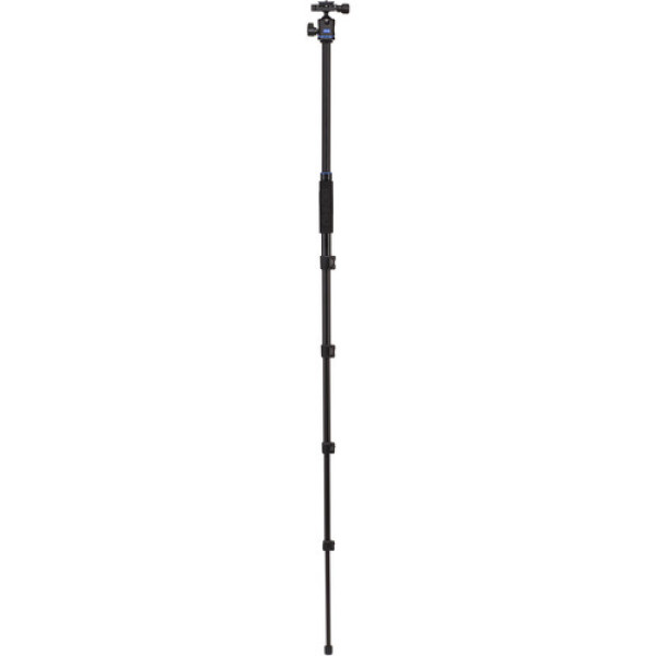 Алюмінієвий штатив Benro (KIT) FIT19AIH0 "Travel" з моноподом